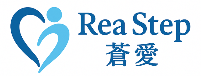 Rea Step 蒼愛(リアステップあおい)